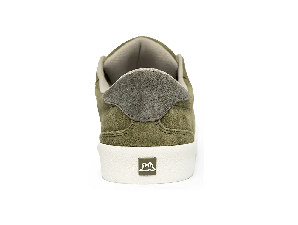 Zapatillas Gangsta Citizen S Unisex Verde - Image 6