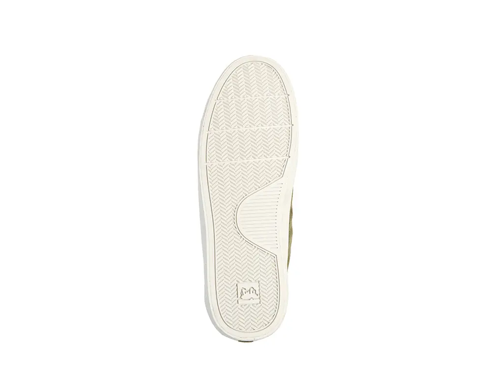 Zapatillas Gangsta Citizen S Unisex Verde - Image 8