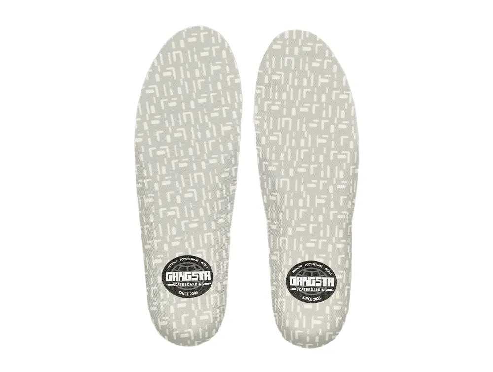 Zapatillas Gangsta Citizen S Unisex Verde - Image 9