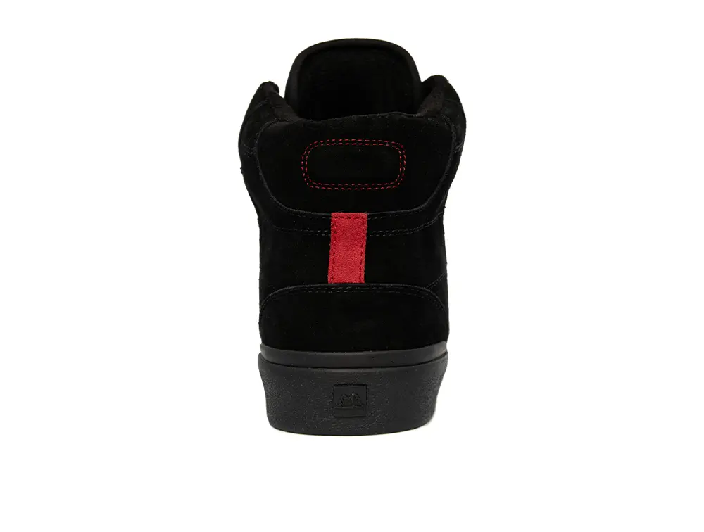 Zapatillas Gangsta Madison Unisex Negro - Image 6
