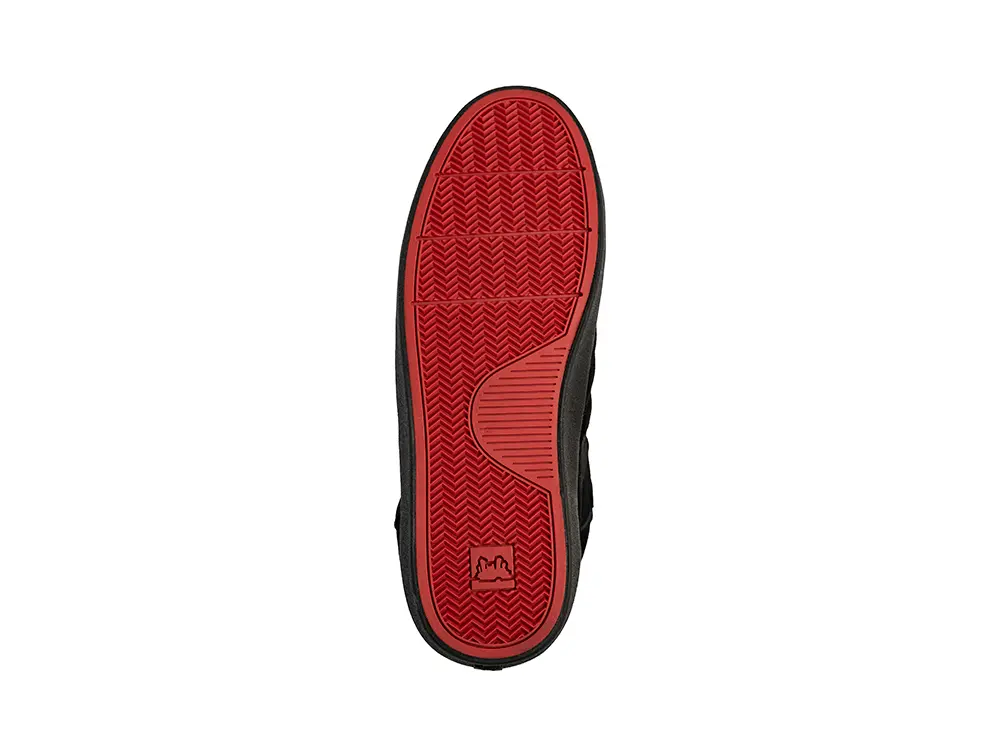 Zapatillas Gangsta Madison Unisex Negro - Image 8