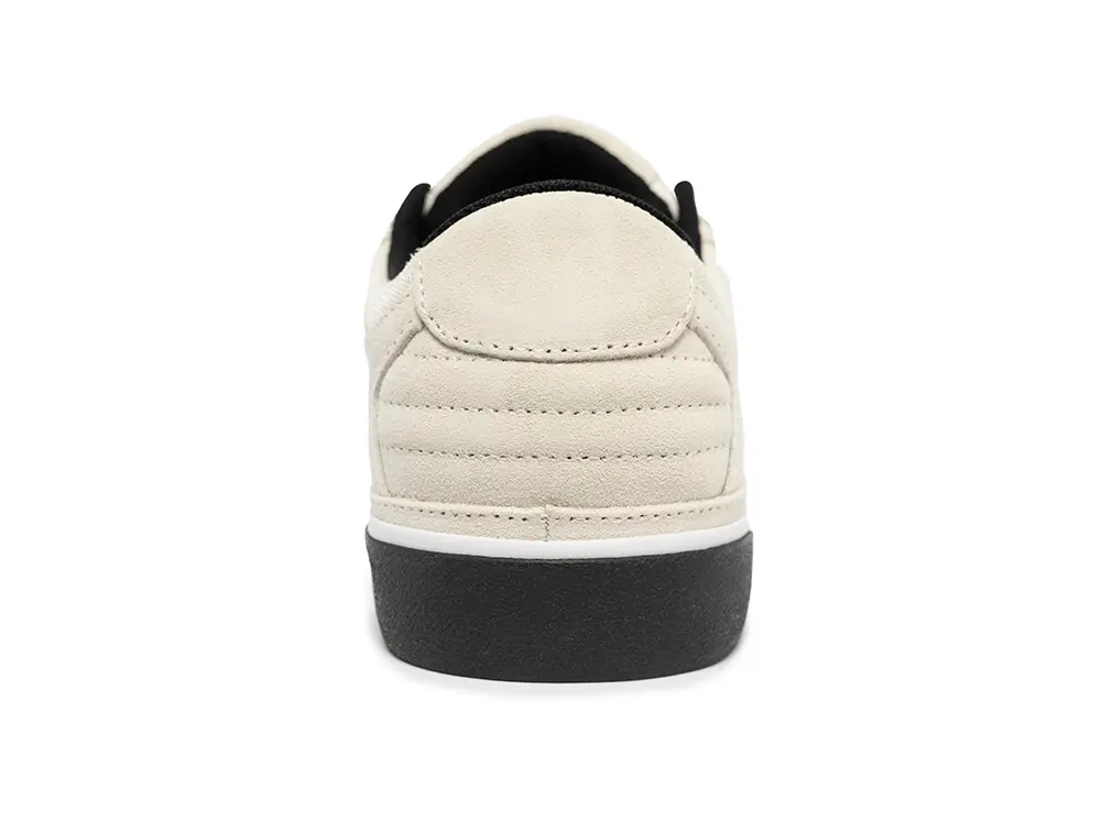 Zapatillas Gangsta Sailor Unisex Blanco - Image 8