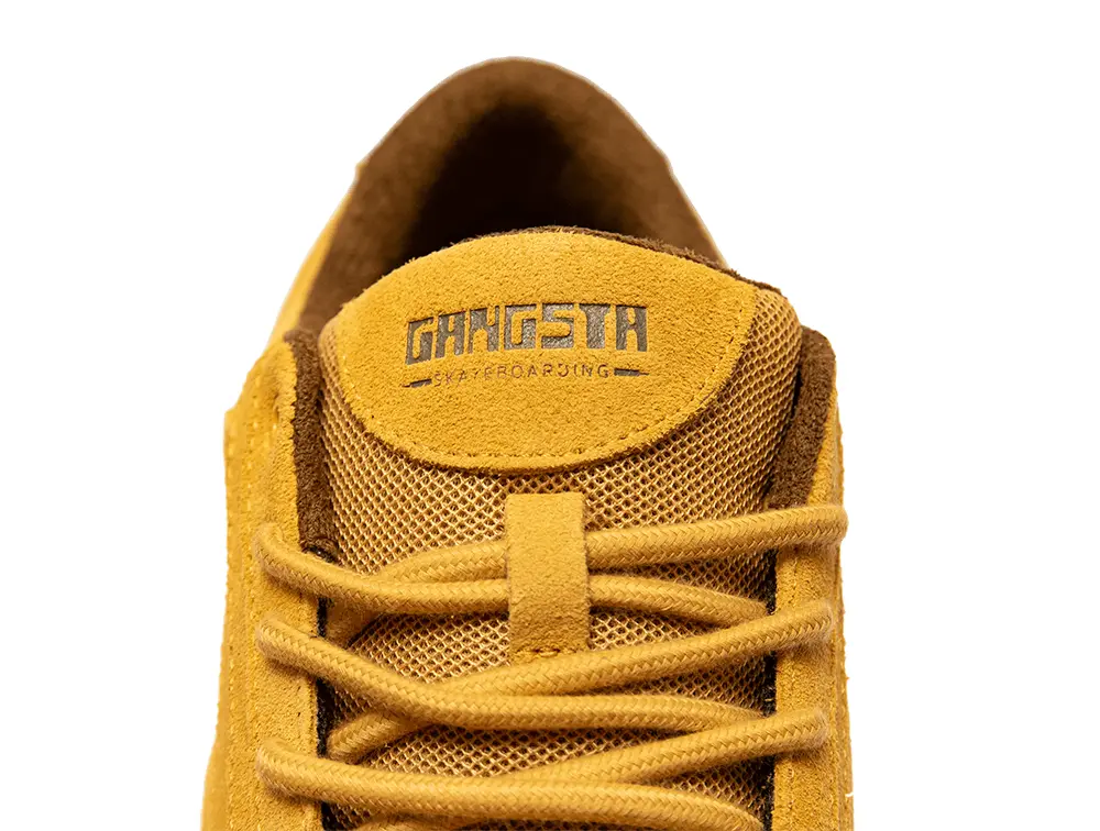 Zapatillas Gangsta Sailor Unisex Cafe - Image 2