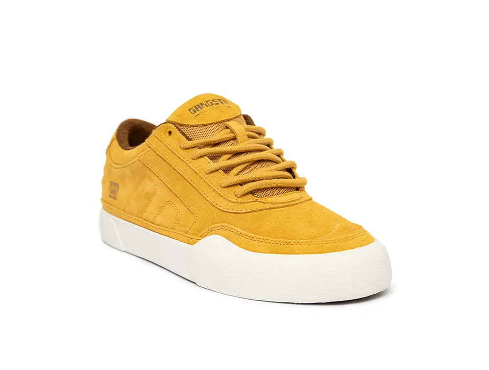 Zapatillas Gangsta Sailor Unisex Cafe - Image 3