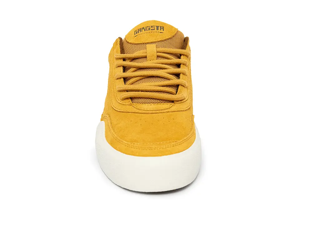 Zapatillas Gangsta Sailor Unisex Cafe - Image 4