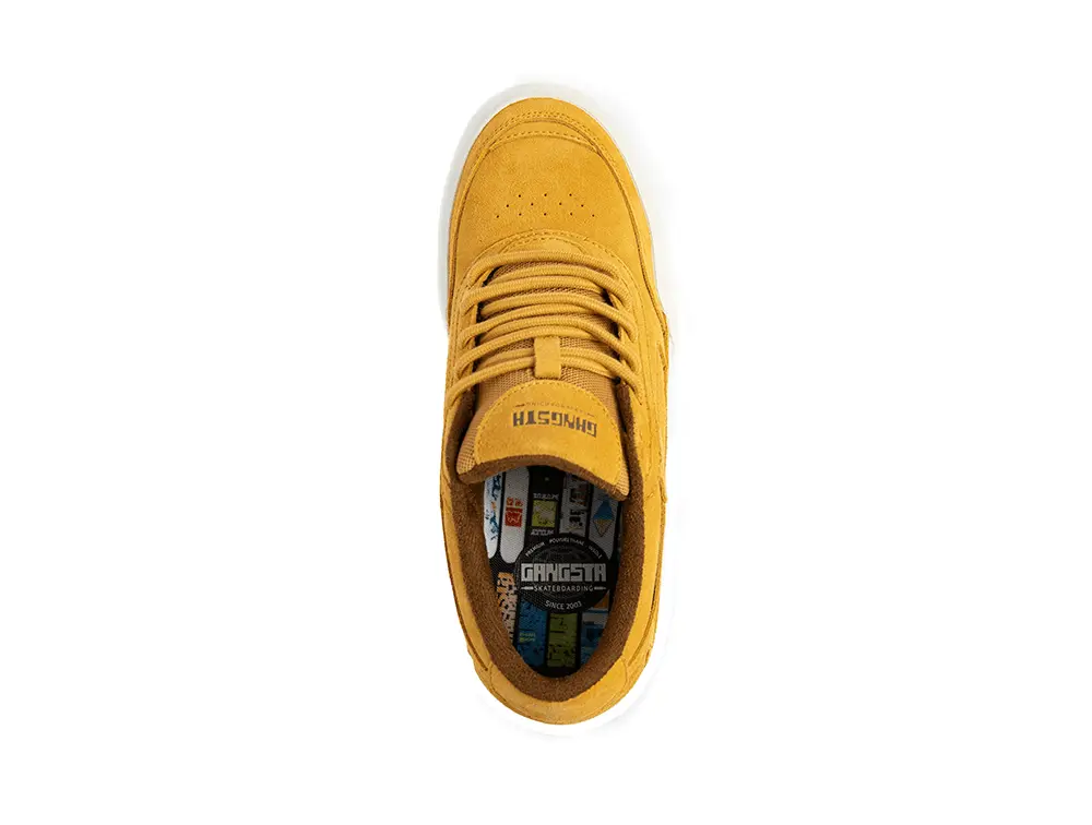 Zapatillas Gangsta Sailor Unisex Cafe - Image 5