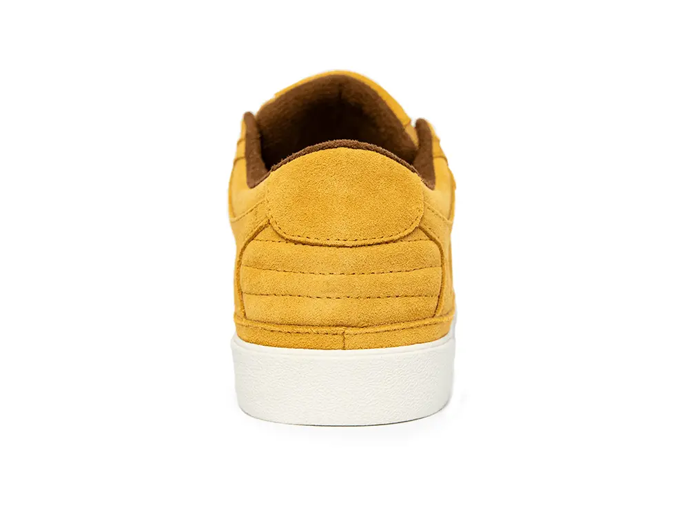 Zapatillas Gangsta Sailor Unisex Cafe - Image 6