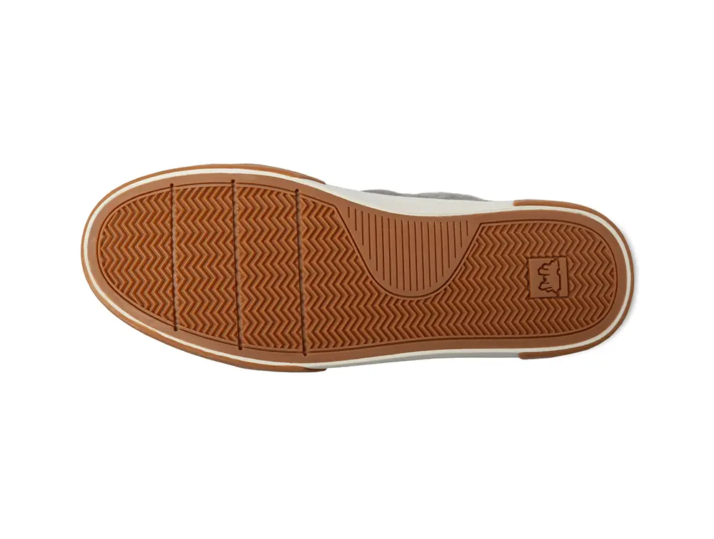 Zapatillas Gangsta Sailor Unisex Gris - Image 10