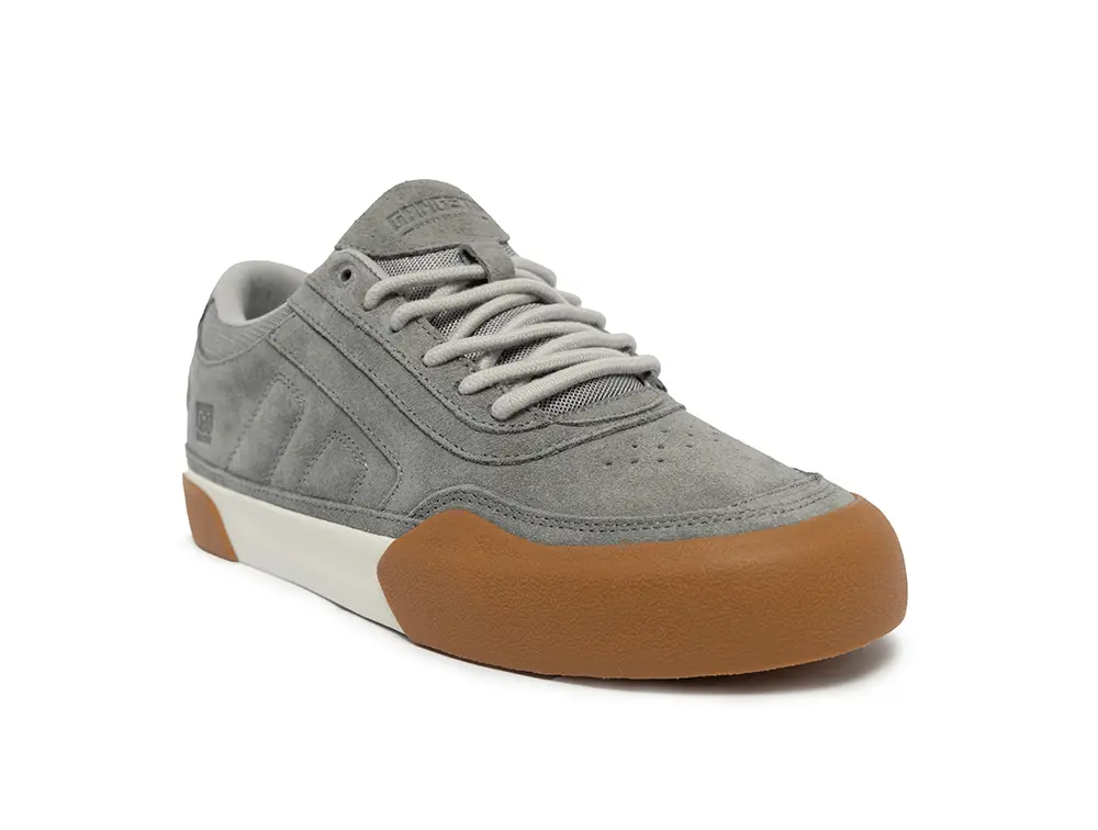 Zapatillas Gangsta Sailor Unisex Gris - Image 2