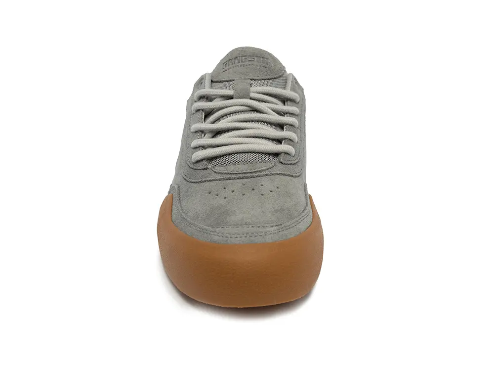 Zapatillas Gangsta Sailor Unisex Gris - Image 8