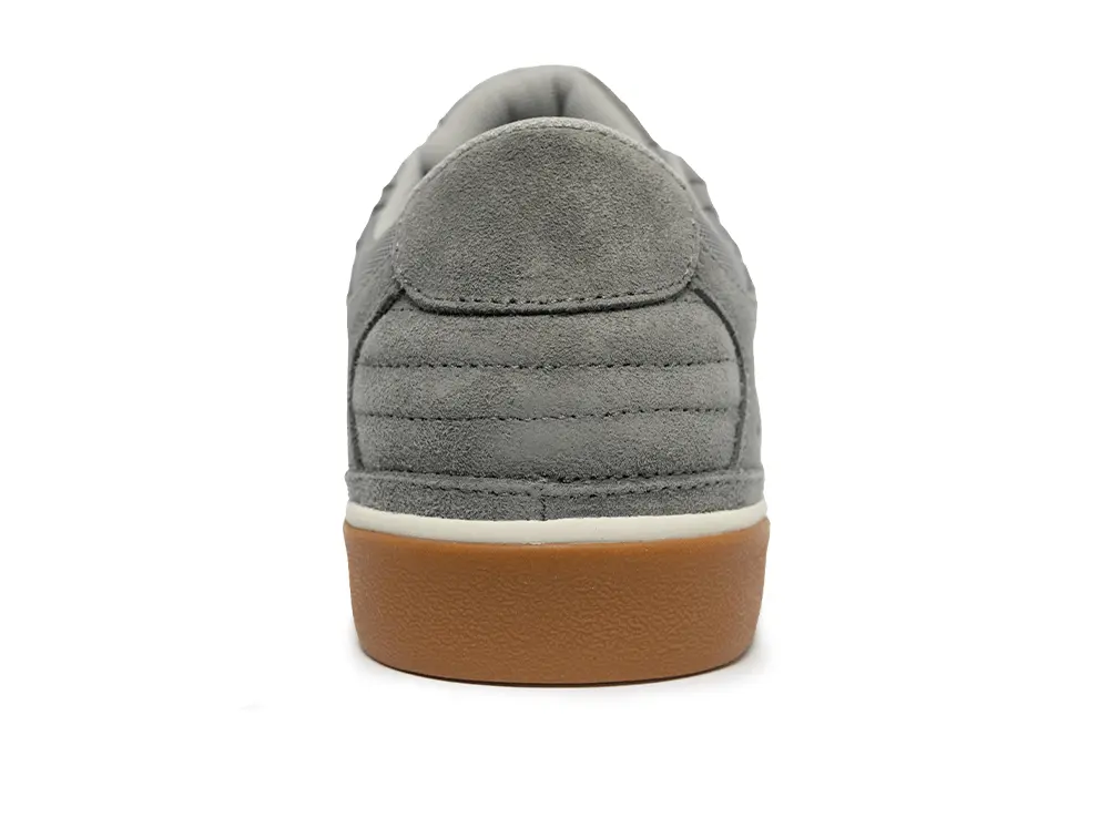 Zapatillas Gangsta Sailor Unisex Gris - Image 9