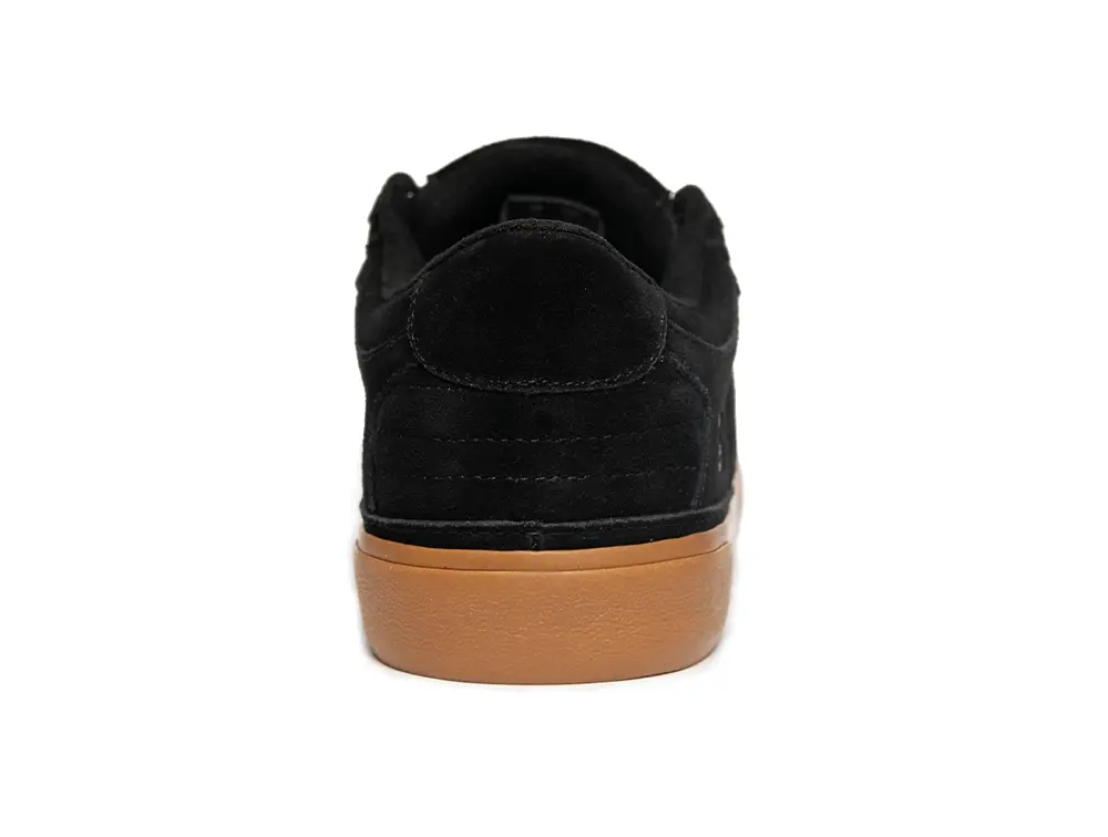 Zapatillas Gangsta Sailor Unisex Negro - Image 6