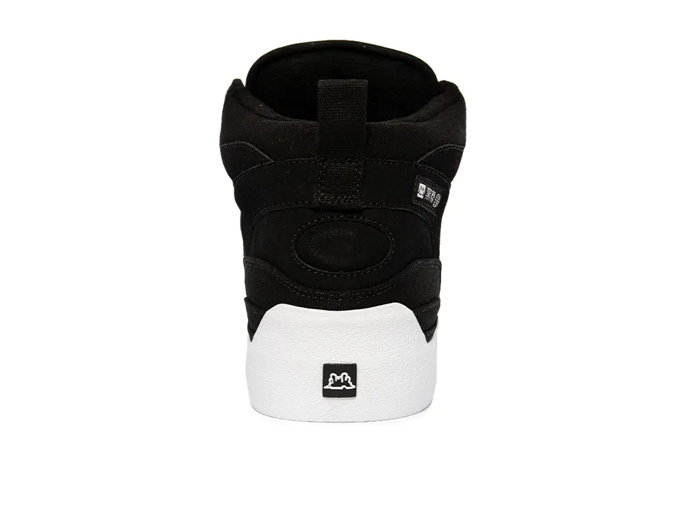 Zapatillas Gangsta Trooper Unisex Negro - Image 6