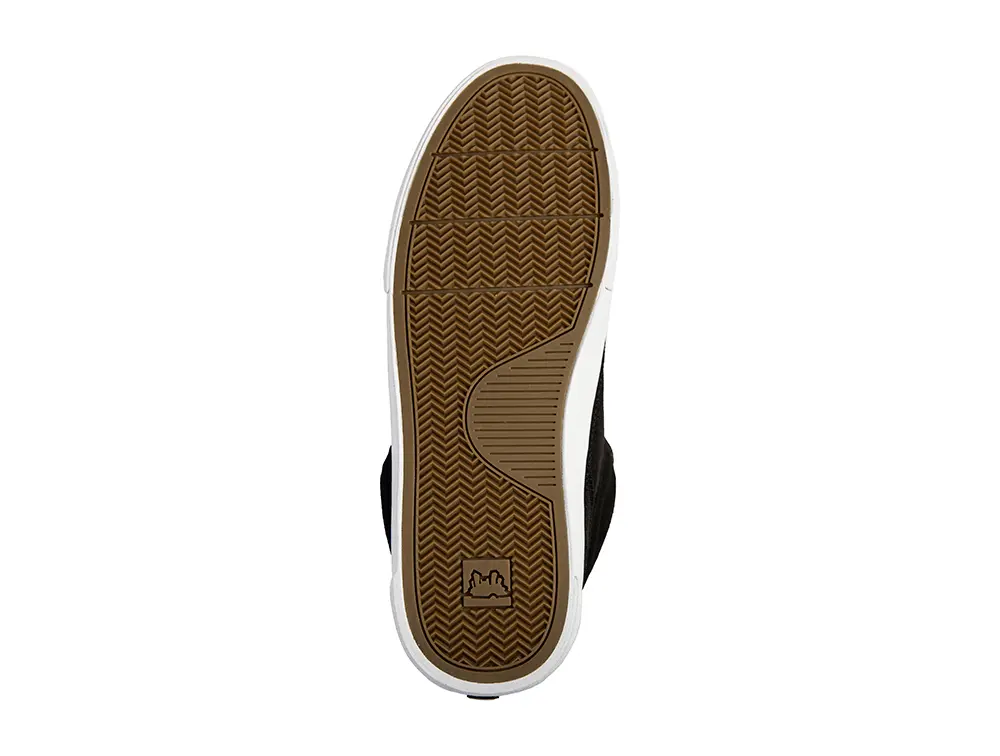 Zapatillas Gangsta Trooper Unisex Negro - Image 8
