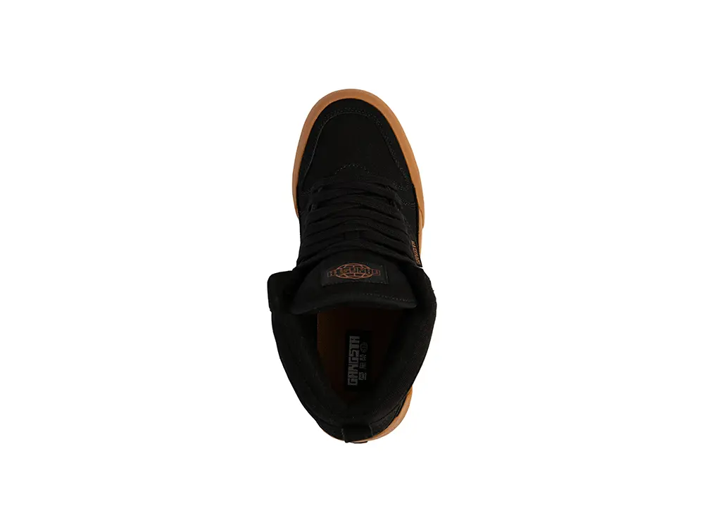 Zapatillas Gangsta Trooper Unisex Negro - Image 6