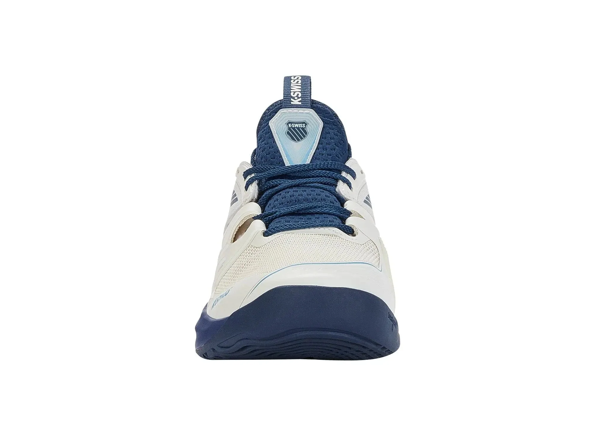 Zapatillas Kswiss Speedtrac Bla Hombre Blanco - Image 5