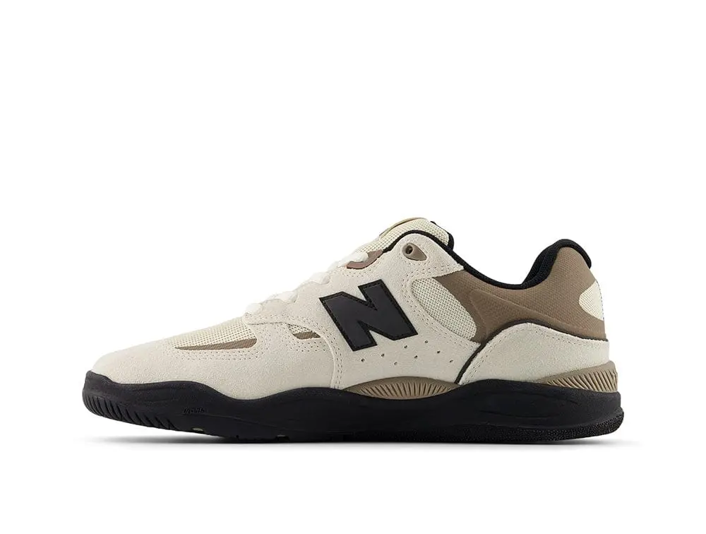 Zapatillas New Balance 1010 Hombre Beige - Image 2