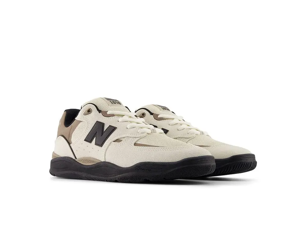 Zapatillas New Balance 1010 Hombre Beige - Image 4