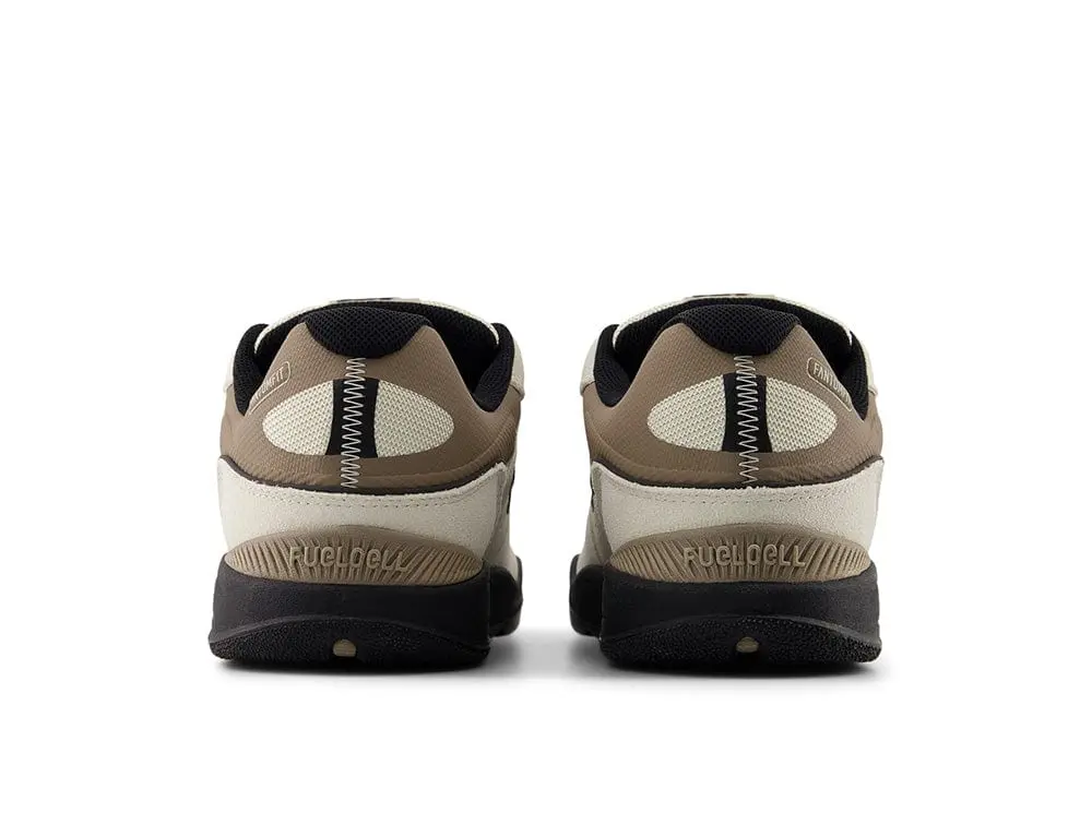 Zapatillas New Balance 1010 Hombre Beige - Image 5
