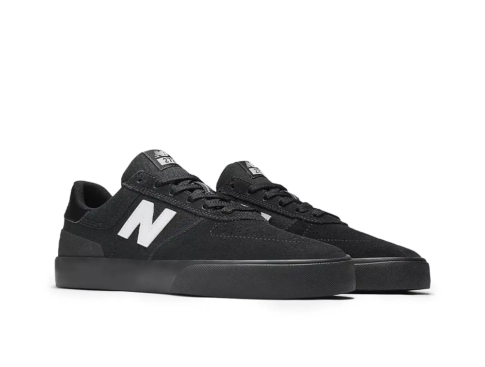 Zapatillas New Balance 272 Hombre Negro - Image 3