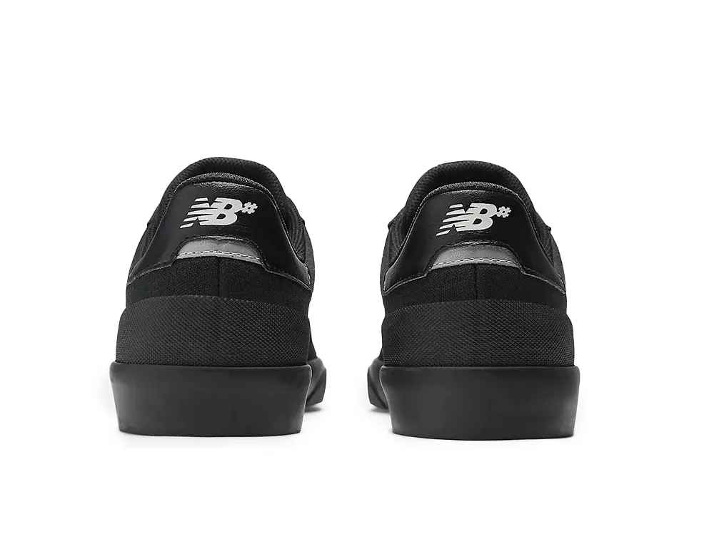 Zapatillas New Balance 272 Hombre Negro - Image 5