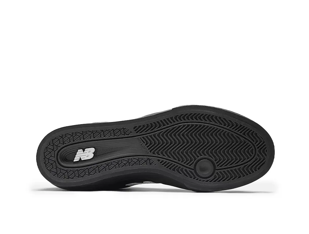Zapatillas New Balance 272 Hombre Negro - Image 6