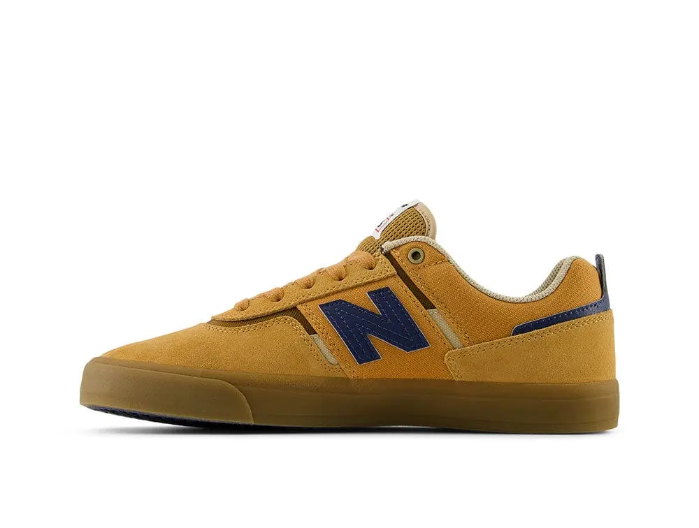Zapatillas New Balance 306 Hombre Cafe - Image 2