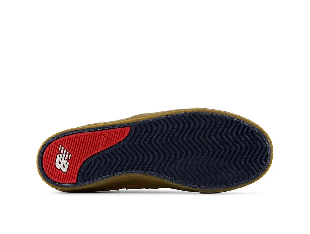 Zapatillas New Balance 306 Hombre Cafe - Image 5