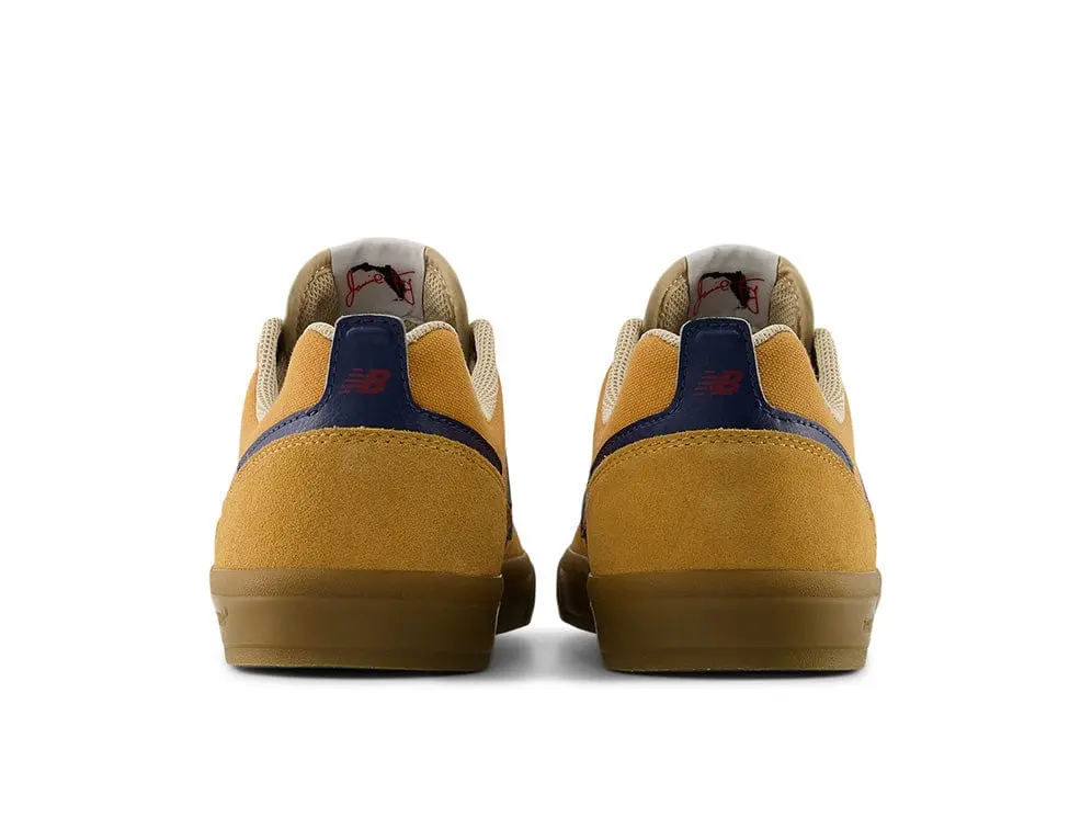 Zapatillas New Balance 306 Hombre Cafe - Image 6