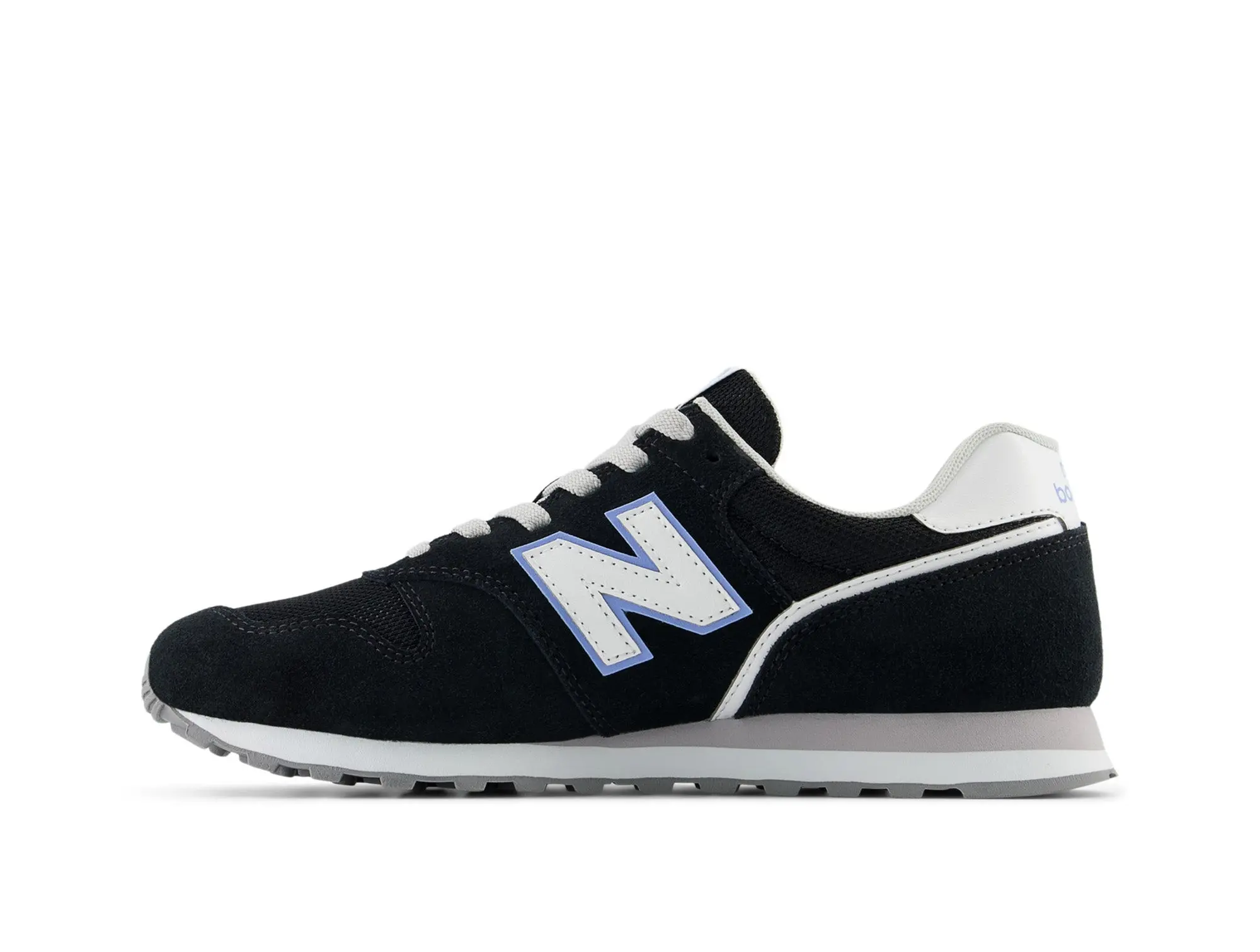 Zapatillas New Balance 373 Sue Mujer Negro - Image 2