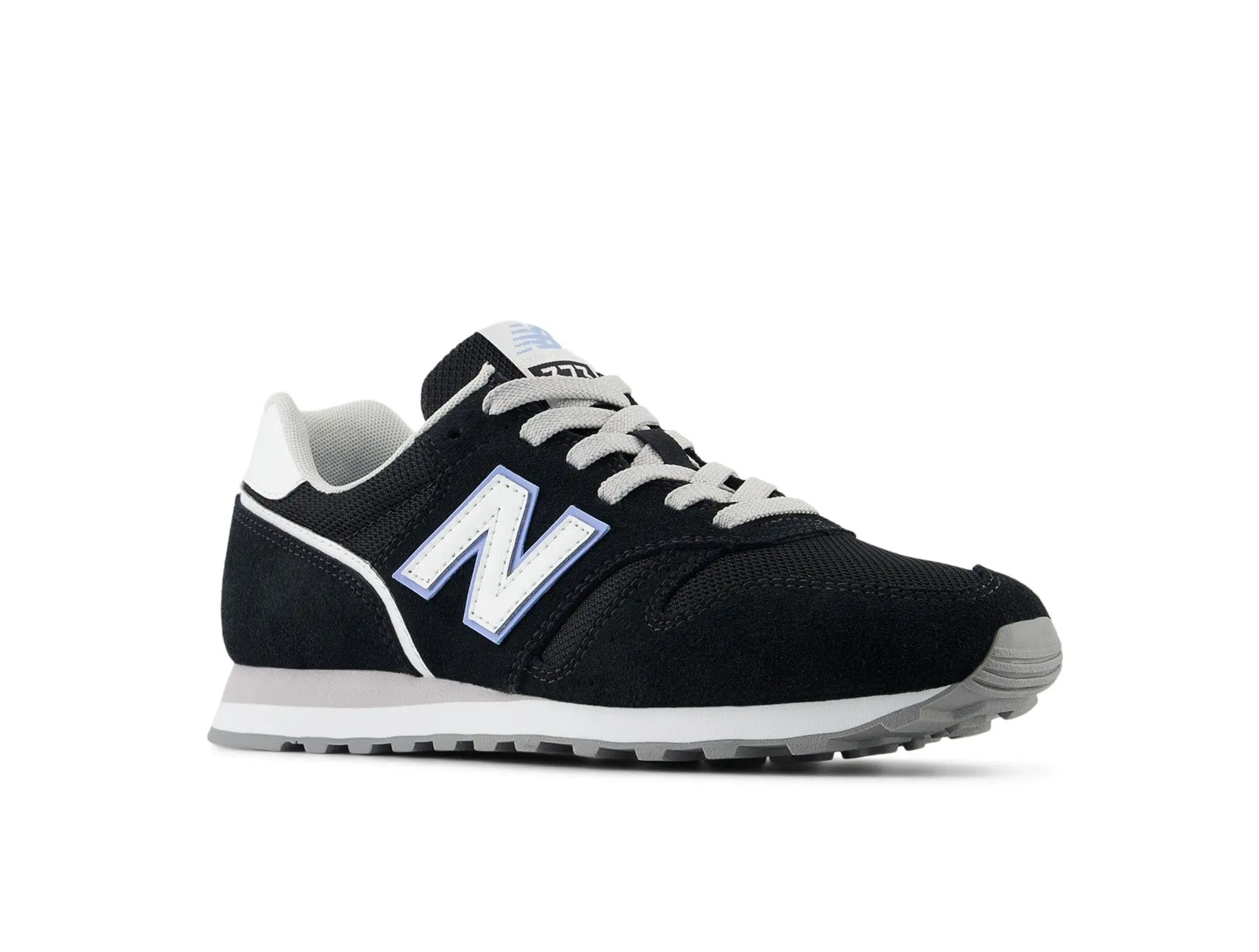 Zapatillas New Balance 373 Sue Mujer Negro - Image 3