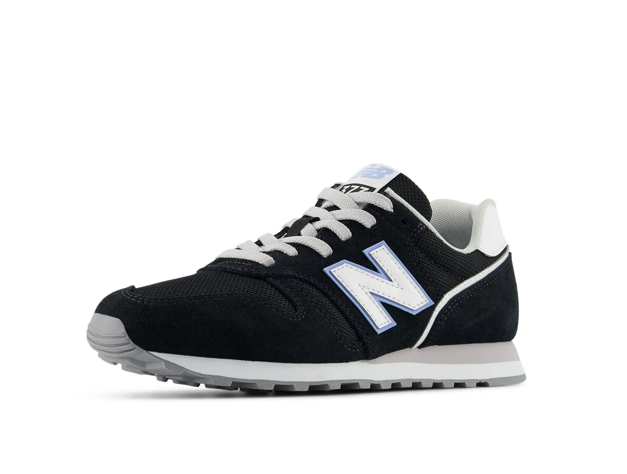 Zapatillas New Balance 373 Sue Mujer Negro - Image 4