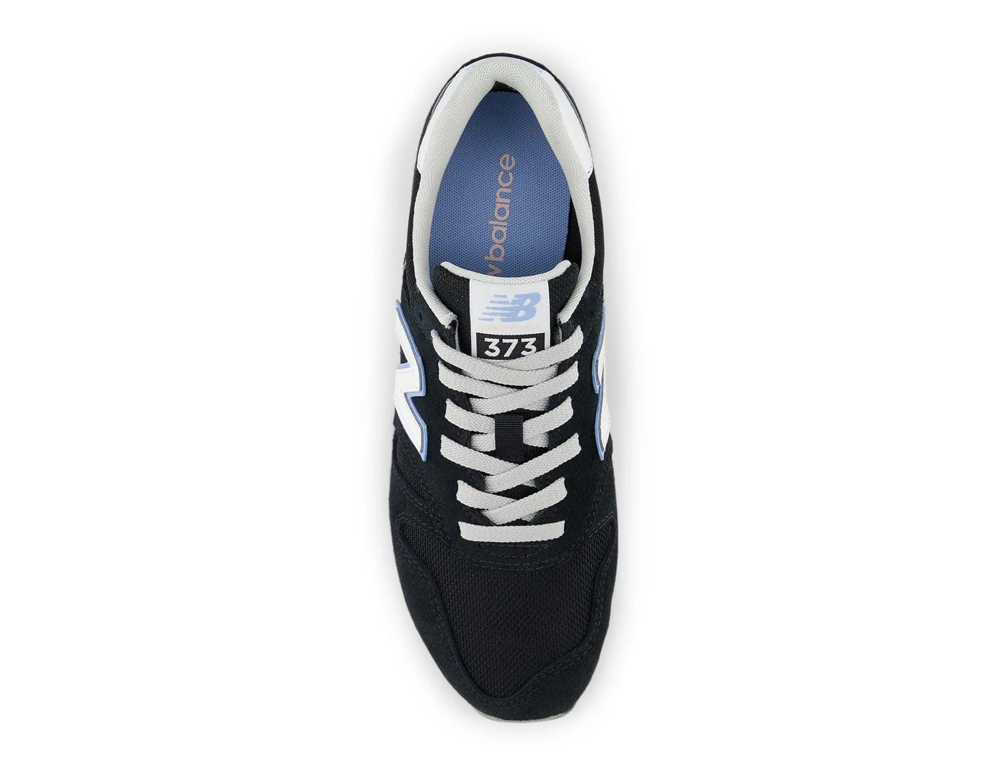 Zapatillas New Balance 373 Sue Mujer Negro - Image 5