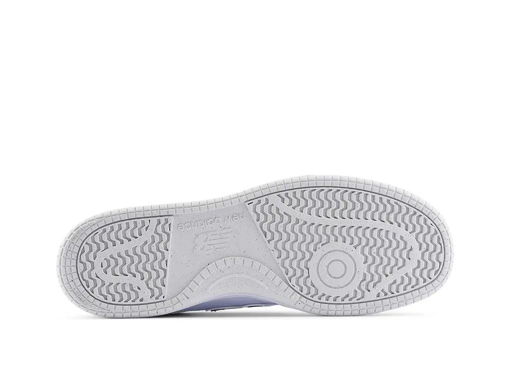 Zapatillas New Balance 480 Hombre Blanco - Image 6