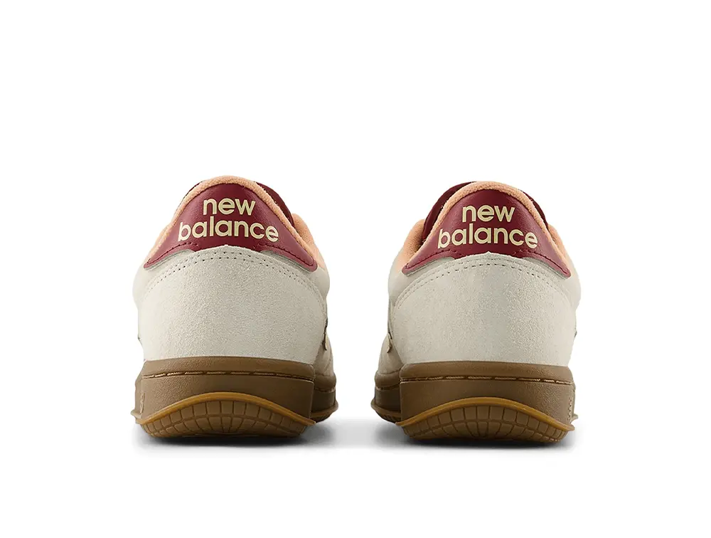 Zapatillas New Balance 500 Hombre Beige - Image 3