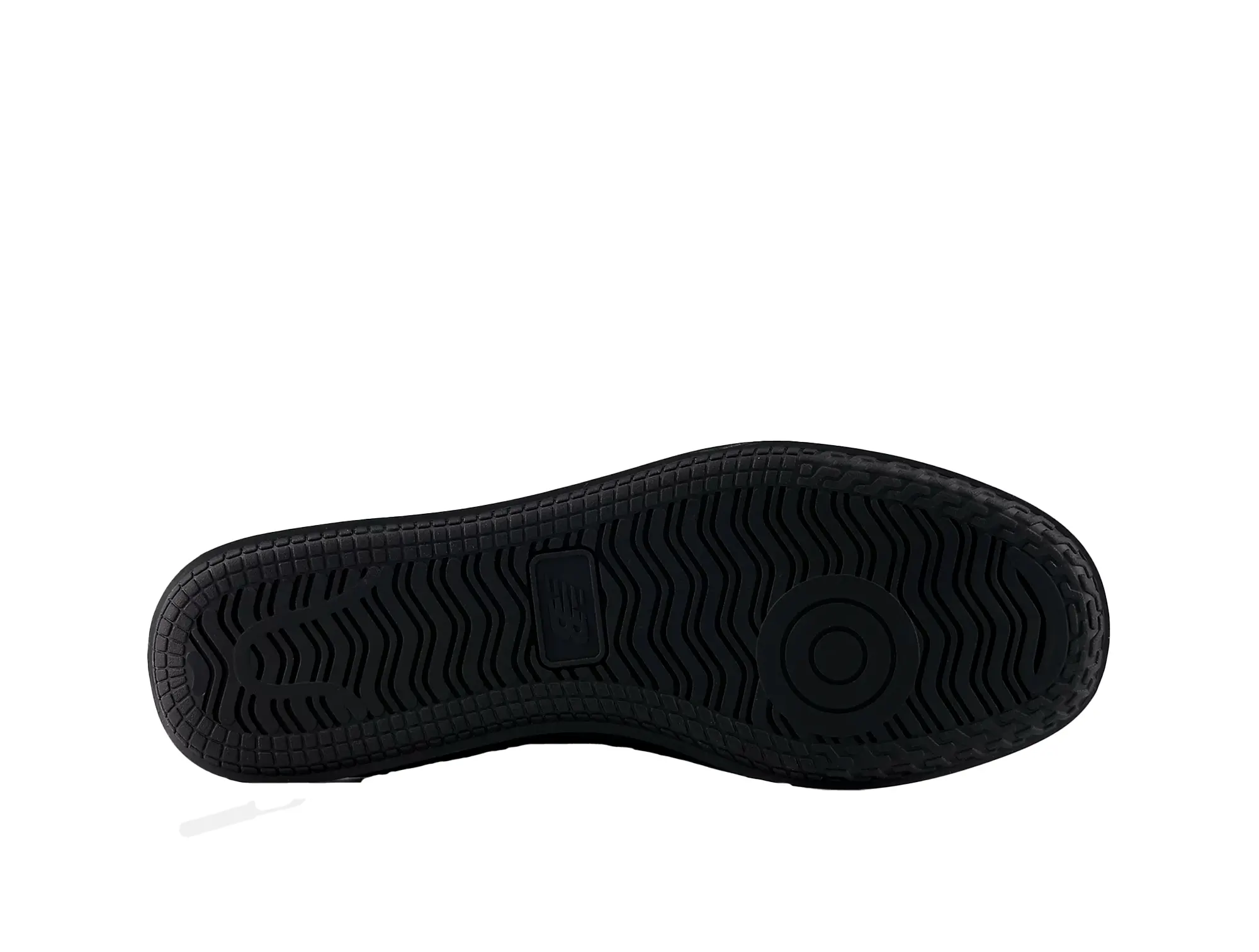 Zapatillas New Balance 500 Hombre Mono Negro - Image 5