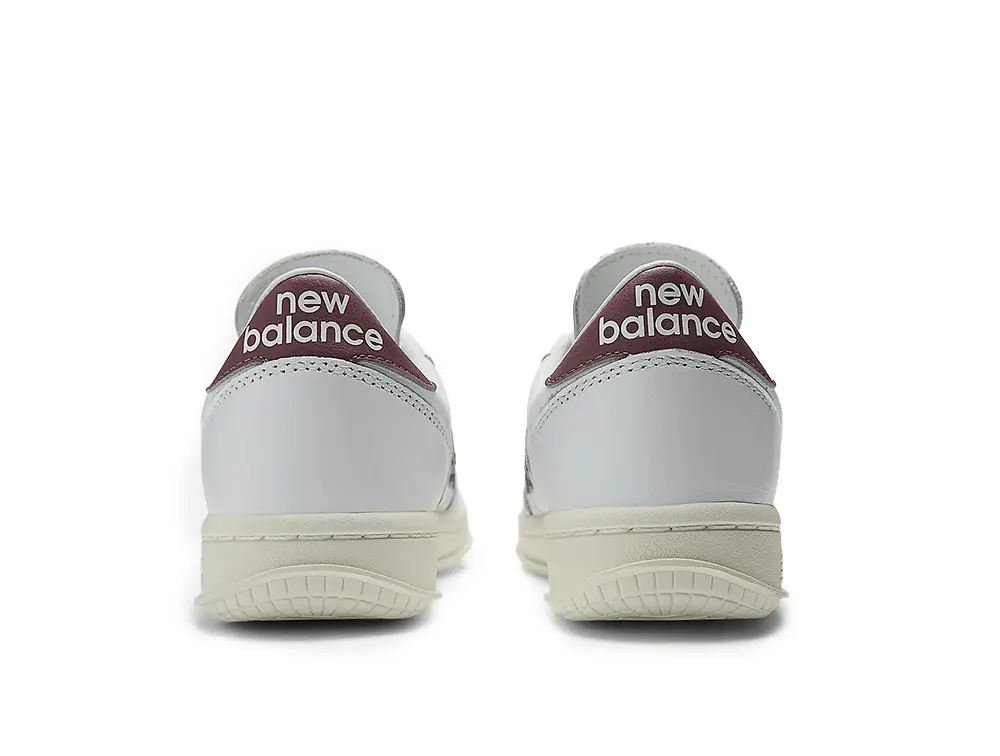 Zapatillas New Balance 500 Lth Hombre Blanco - Image 5