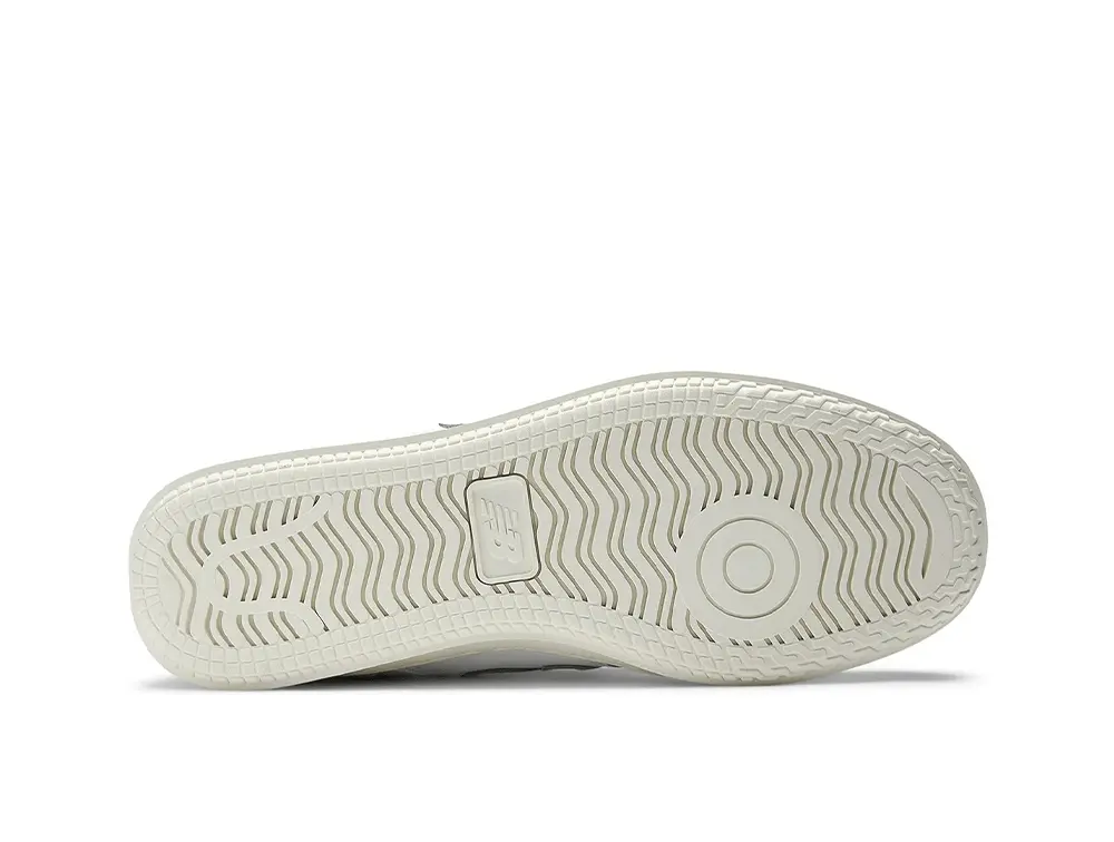 Zapatillas New Balance 500 Lth Hombre Blanco - Image 6