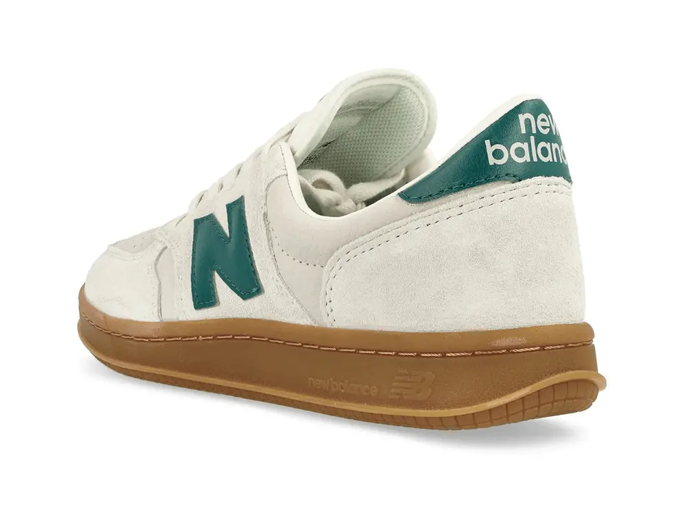 Zapatillas New Balance 500 Sue Hombre Beige - Image 3