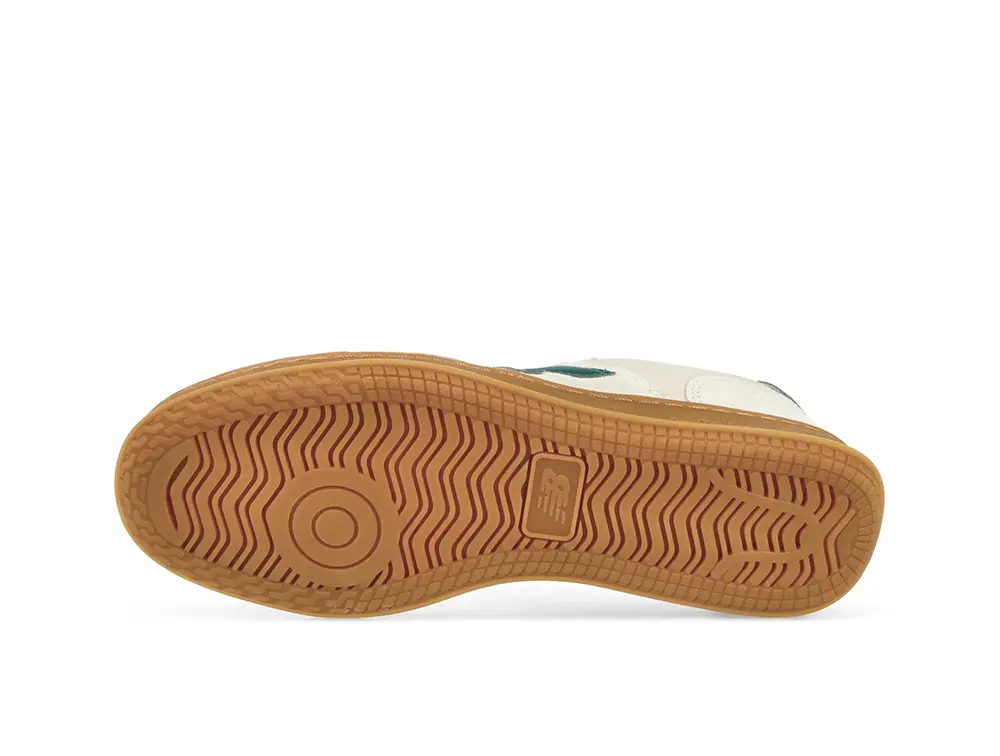 Zapatillas New Balance 500 Sue Hombre Beige - Image 6