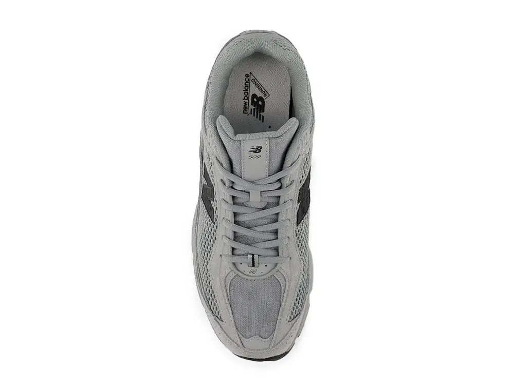 Zapatillas New Balance 509 Hombre Gris - Image 3