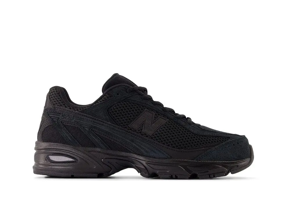 Zapatillas New Balance 509 Hombre Negro
