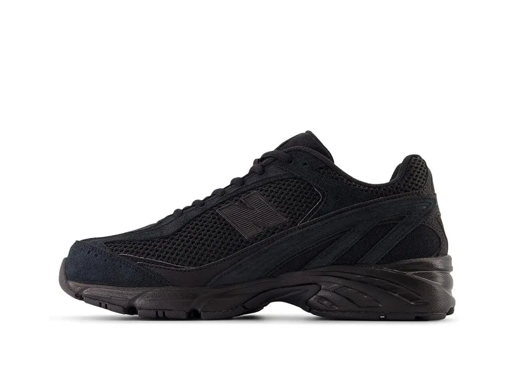 Zapatillas New Balance 509 Hombre Negro - Image 2