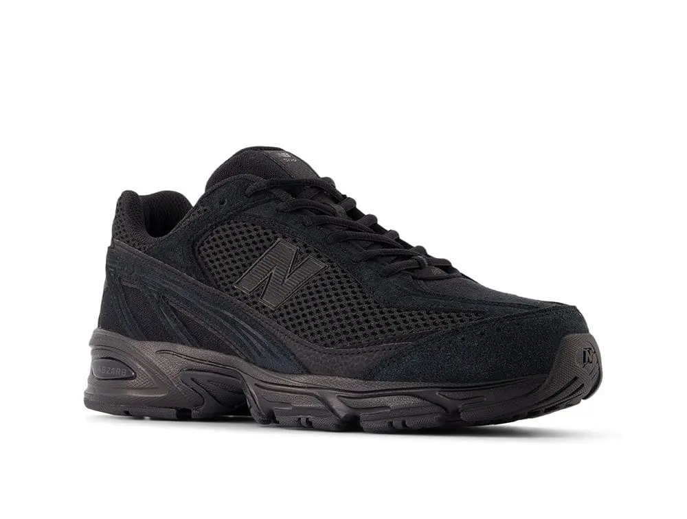Zapatillas New Balance 509 Hombre Negro - Image 3
