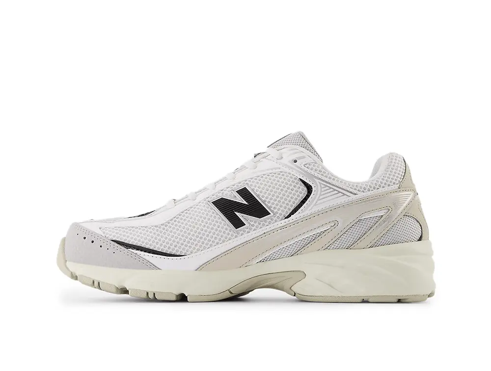 Zapatillas New Balance 509 Unisex Blanco - Image 2