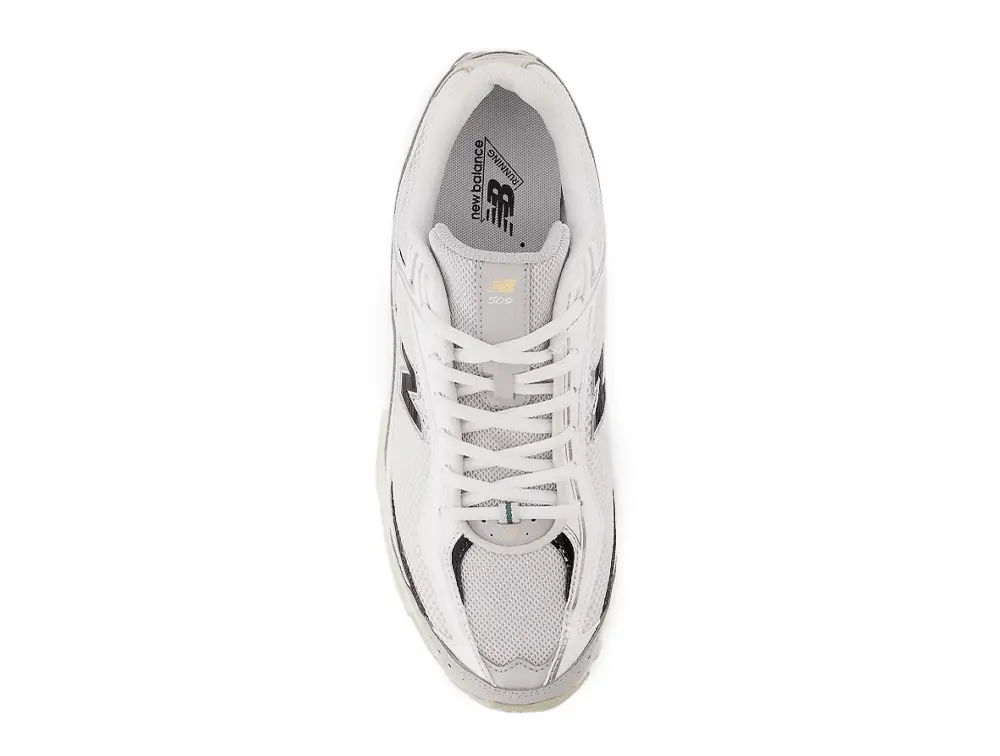 Zapatillas New Balance 509 Unisex Blanco - Image 4