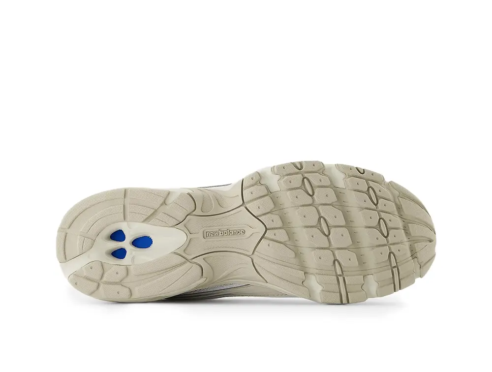 Zapatillas New Balance 509 Unisex Blanco - Image 5