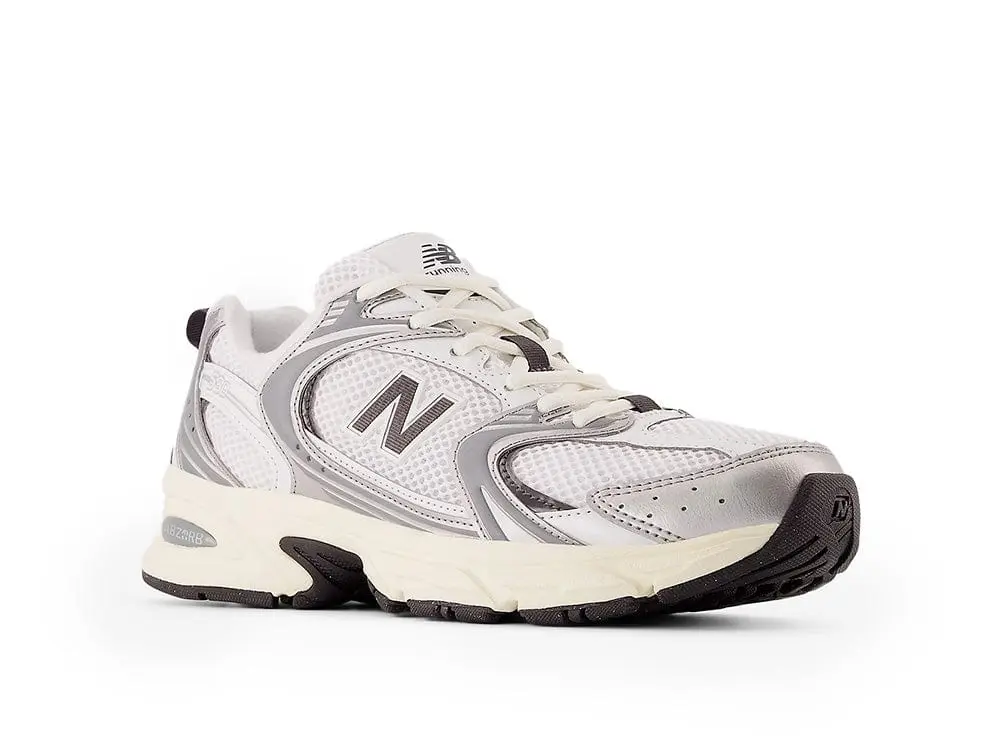 Zapatillas New Balance 530 Mujer Blanco - Image 2