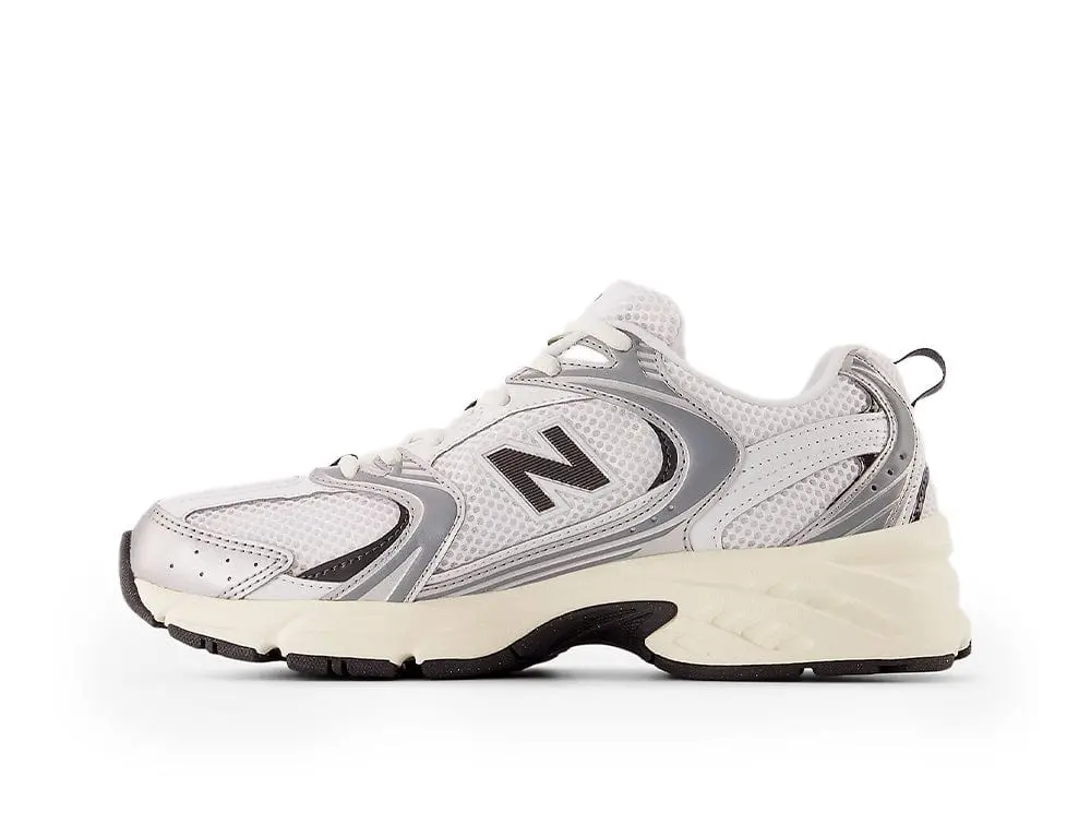 Zapatillas New Balance 530 Mujer Blanco - Image 3