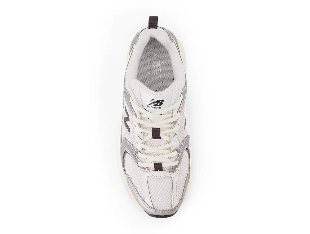 Zapatillas New Balance 530 Mujer Blanco - Image 4